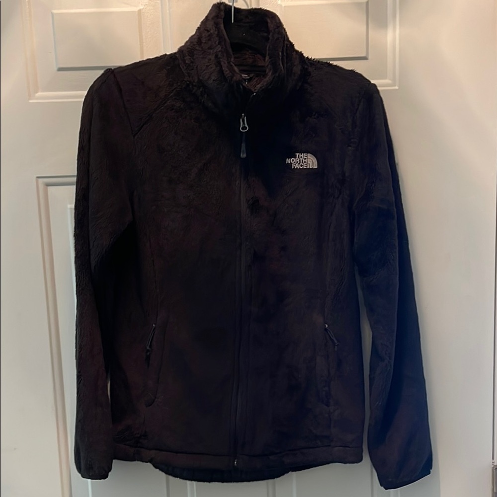 The North Face Black Jacket